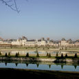 Fontainebleau